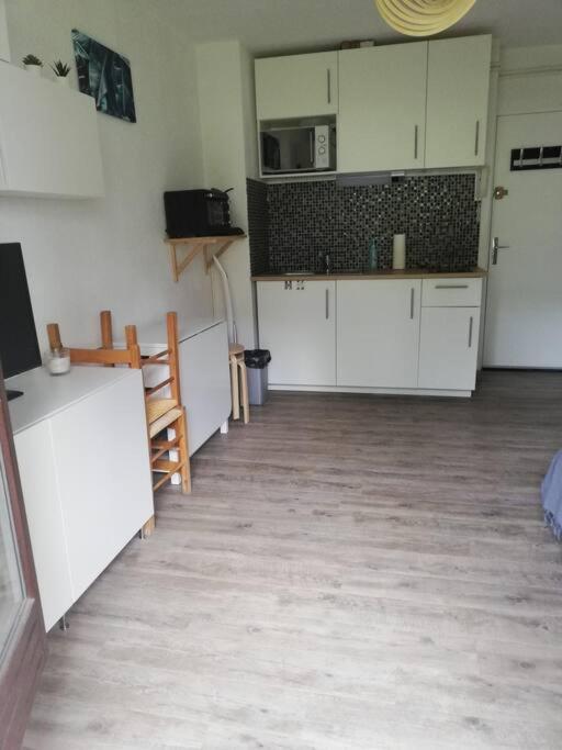4 Personnes Les Angles (Pyrenees-Orientales)