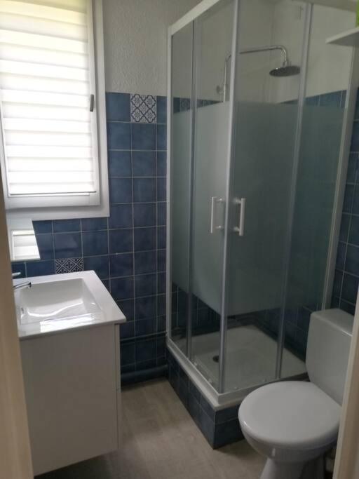 4 Personnes Appartement *